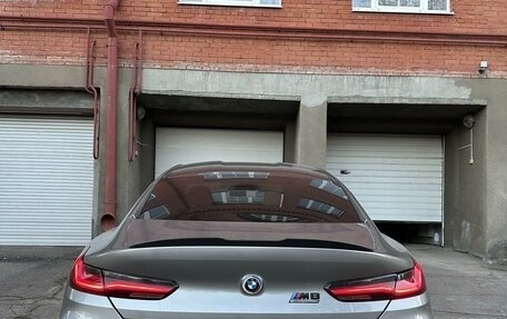 BMW M8 I (F91/F92/F93), 2020 год, 11 950 000 рублей, 6 фотография