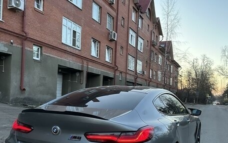 BMW M8 I (F91/F92/F93), 2020 год, 11 950 000 рублей, 15 фотография
