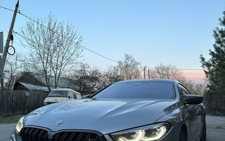 BMW M8 I (F91/F92/F93), 2020 год, 11 950 000 рублей, 18 фотография