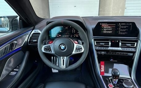 BMW M8 I (F91/F92/F93), 2020 год, 11 950 000 рублей, 23 фотография