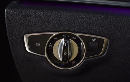 Mercedes-Benz E-Класс, 2016 год, 3 849 000 рублей, 14 фотография