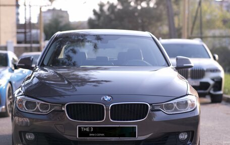 BMW 3 серия, 2013 год, 2 150 000 рублей, 2 фотография