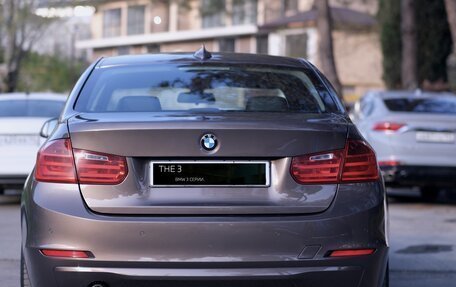 BMW 3 серия, 2013 год, 2 150 000 рублей, 3 фотография