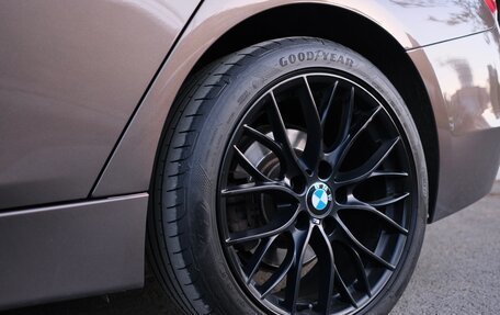 BMW 3 серия, 2013 год, 2 150 000 рублей, 13 фотография