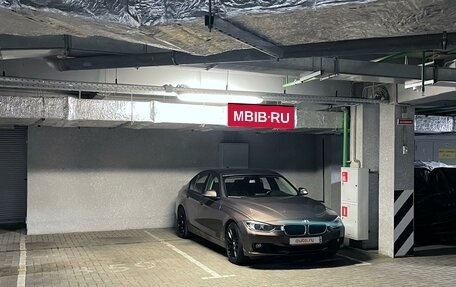 BMW 3 серия, 2013 год, 2 150 000 рублей, 22 фотография
