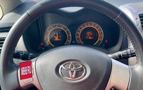 Toyota Auris II, 2007 год, 780 000 рублей, 8 фотография