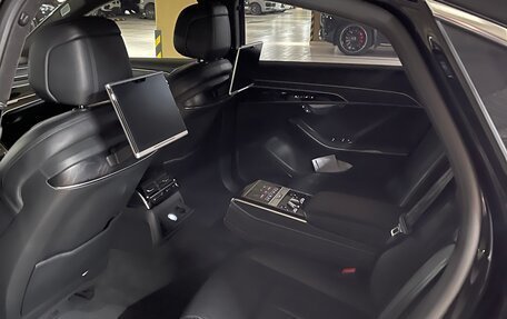 Audi A8, 2019 год, 7 200 000 рублей, 7 фотография