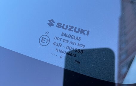 Suzuki Vitara II рестайлинг, 2020 год, 2 750 000 рублей, 29 фотография