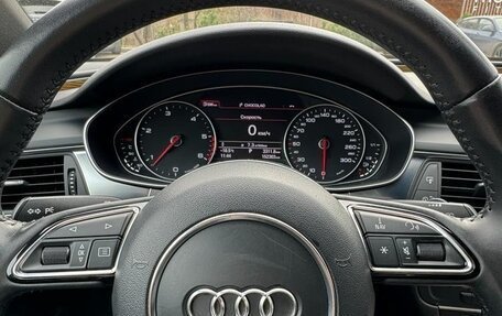Audi A7, 2013 год, 2 649 000 рублей, 9 фотография