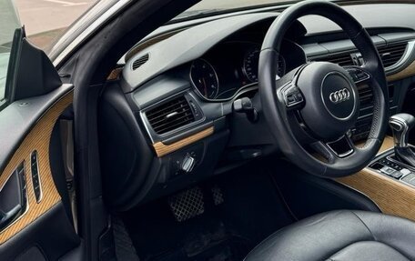 Audi A7, 2013 год, 2 649 000 рублей, 10 фотография