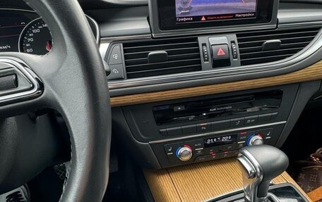 Audi A7, 2013 год, 2 649 000 рублей, 12 фотография