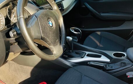 BMW X1, 2012 год, 1 200 000 рублей, 9 фотография