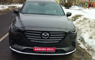 Mazda CX-9 II, 2020 год, 4 400 000 рублей, 1 фотография