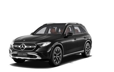 Mercedes-Benz GLC, 2023 год, 10 349 000 рублей, 1 фотография