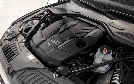 Audi A8, 2020 год, 7 450 000 рублей, 6 фотография