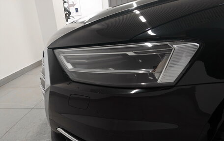 Audi A8, 2020 год, 7 450 000 рублей, 17 фотография