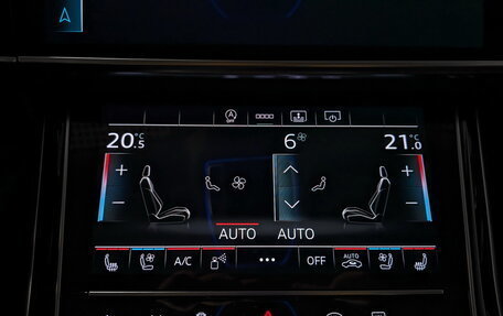 Audi A8, 2020 год, 7 450 000 рублей, 15 фотография