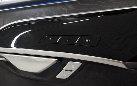 Audi A8, 2020 год, 7 450 000 рублей, 30 фотография