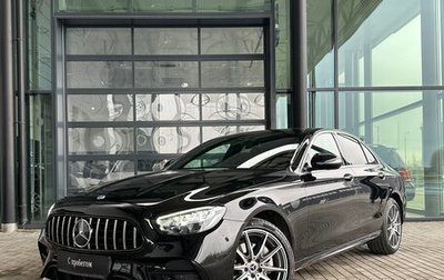 Mercedes-Benz E-Класс, 2021 год, 6 550 000 рублей, 1 фотография