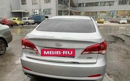 Hyundai i40 I рестайлинг, 2015 год, 1 429 999 рублей, 9 фотография