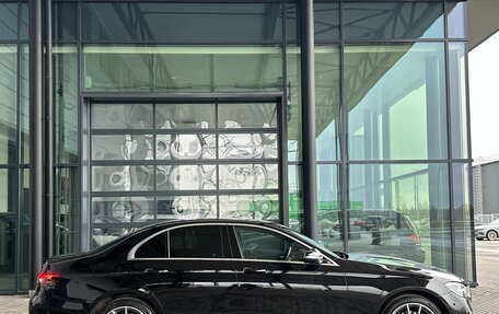 Mercedes-Benz E-Класс, 2021 год, 6 550 000 рублей, 7 фотография