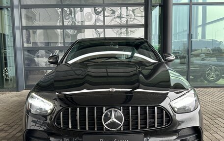 Mercedes-Benz E-Класс, 2021 год, 6 550 000 рублей, 4 фотография