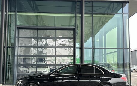 Mercedes-Benz E-Класс, 2021 год, 6 550 000 рублей, 6 фотография