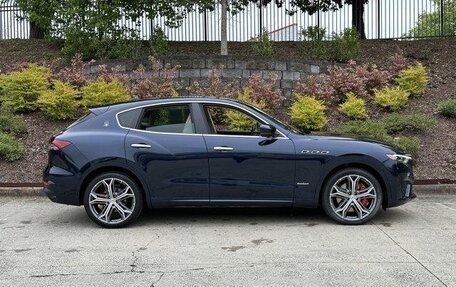 Maserati Levante I, 2020 год, 5 477 000 рублей, 4 фотография