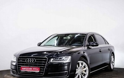 Audi A8, 2015 год, 3 800 000 рублей, 1 фотография