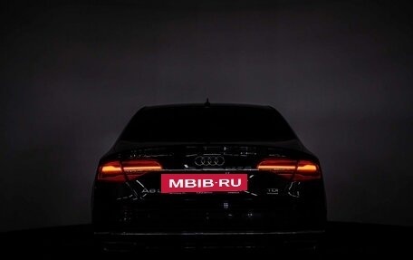 Audi A8, 2015 год, 3 800 000 рублей, 7 фотография