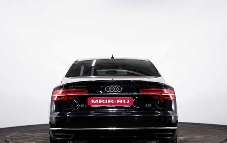 Audi A8, 2015 год, 3 800 000 рублей, 6 фотография