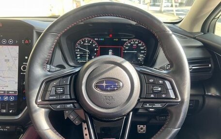 Subaru Levorg, 2020 год, 2 230 000 рублей, 13 фотография