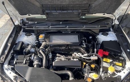 Subaru Levorg, 2020 год, 2 230 000 рублей, 28 фотография