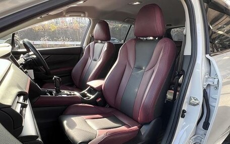 Subaru Levorg, 2020 год, 2 230 000 рублей, 21 фотография