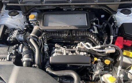 Subaru Levorg, 2020 год, 2 230 000 рублей, 35 фотография