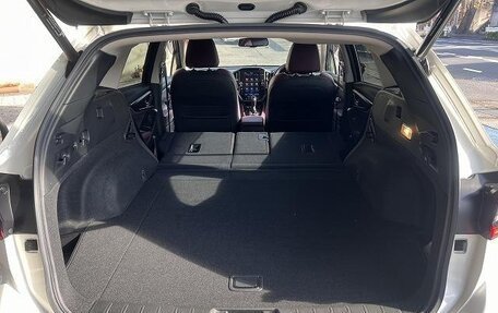 Subaru Levorg, 2020 год, 2 230 000 рублей, 36 фотография
