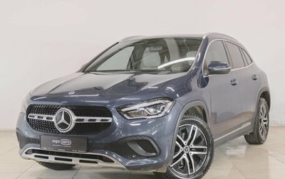 Mercedes-Benz GLA, 2020 год, 3 799 000 рублей, 1 фотография