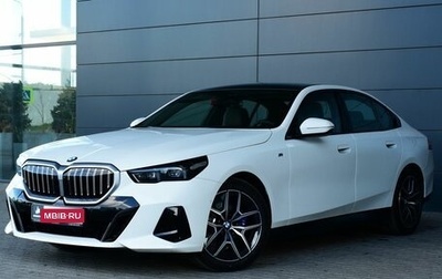 BMW 5 серия, 2023 год, 10 199 000 рублей, 1 фотография
