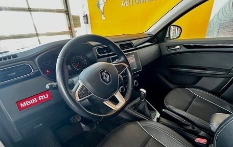 Renault Arkana I, 2019 год, 1 879 000 рублей, 11 фотография