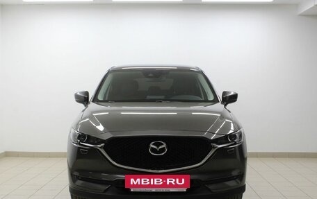 Mazda CX-5 II, 2019 год, 2 865 000 рублей, 2 фотография