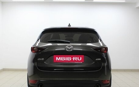Mazda CX-5 II, 2019 год, 2 865 000 рублей, 5 фотография