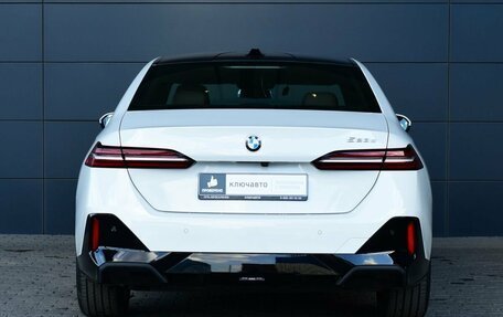 BMW 5 серия, 2023 год, 10 199 000 рублей, 5 фотография