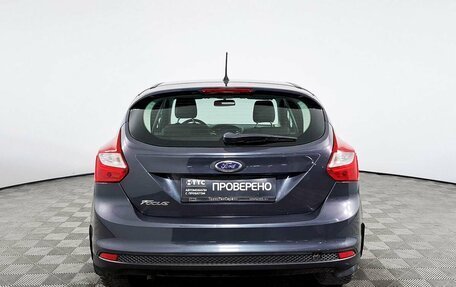 Ford Focus III, 2012 год, 970 000 рублей, 13 фотография