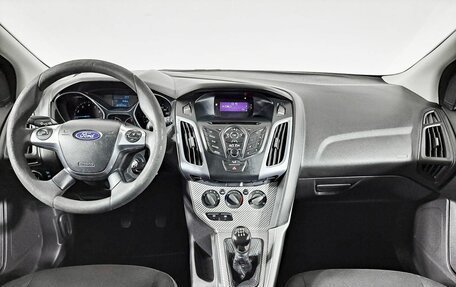 Ford Focus III, 2012 год, 970 000 рублей, 17 фотография