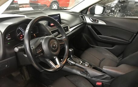 Mazda 3, 2017 год, 1 818 024 рублей, 6 фотография