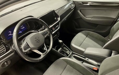Volkswagen Polo VI (EU Market), 2020 год, 1 975 000 рублей, 23 фотография