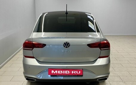 Volkswagen Polo VI (EU Market), 2020 год, 1 975 000 рублей, 22 фотография