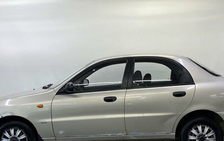 Chevrolet Lanos I, 2006 год, 290 000 рублей, 5 фотография