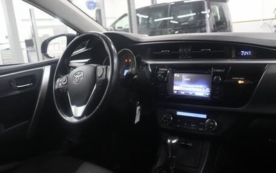 Toyota Corolla, 2014 год, 1 560 000 рублей, 1 фотография