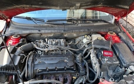 Chevrolet Cruze II, 2012 год, 700 000 рублей, 12 фотография